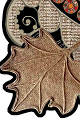 Tepih (60 x 100) Hmnt974