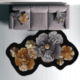 Tepih (40 x 60) Wookece1290