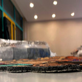 Tepih (40 x 60) Wookece1290