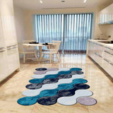 Tepih (50 x 80) Wookece298
