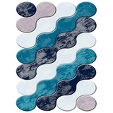 Tepih (50 x 80) Wookece298