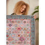 Tepih (80 x 150) Woosonıl091
