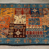Tepih (120 x 180) Eexfab445-Klm