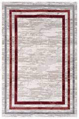 Tepih (120 x 180) Troya J0076 - Crvena Tepih (120 x 180) Troya J0076 - Crvena