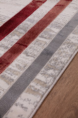 Tepih (120 x 180) Troya J0076 - Crvena Tepih (120 x 180) Troya J0076 - Crvena