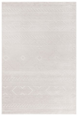 Tepih (120 x 180) Elmina F0326 - Bijela