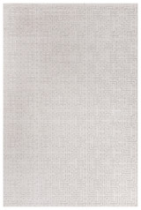 Tepih (120 x 180) Elmina F0332 - Svijetlo siva