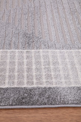 Tepih (120 x 180) Elmina Qp030 - Siva