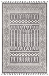 Tepih (120 x 180) Elmina QP038 - Siva