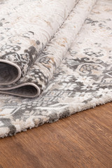 Tepih (120 x 180) Lynosse P1020 - siva Tepih (120 x 180) Lynosse P1020 - siva