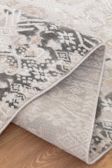 Tepih (120 x 180) Lynosse P1020 - siva Tepih (120 x 180) Lynosse P1020 - siva