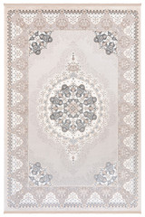 Tepih (120 x 180) Lynosse P1026 - bež