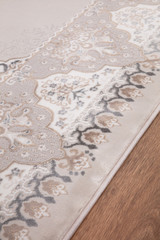 Tepih (120 x 180) Lynosse P1026 - bež