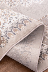 Tepih (120 x 180) Lynosse P1026 - bež