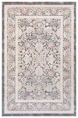Tepih (120 x 180) Lynosse P1098 - tamno siva Tepih (120 x 180) Lynosse P1098 - tamno siva