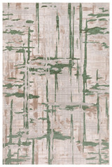 Tepih (120 x 180) Lynosse P1150 - zelena