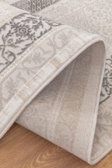 Tepih (120 x 180) Lynosse P1163 - krema Tepih (120 x 180) Lynosse P1163 - krema