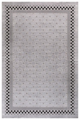 Tepih (120 x 180) Lynosse P1201 - svijetlo siva Tepih (120 x 180) Lynosse P1201 - svijetlo siva