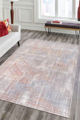 Tepih (120 x 180) Raj M081B