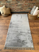 Tepih (120 x 180) 1413 (120 x 180) - Siva