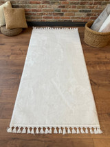 Tepih (120 x 180) 1415 (120 x 180) - Bijela