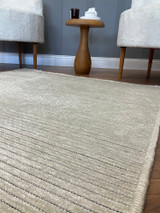 Tepih (120 x 180) Dizayn Şönil Kilim - krema