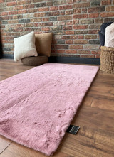 Tepih (120 x 180) 9998 (120 x 180) - ružičasta