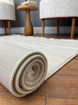 Tepih (120 x 180) Vals - Krema