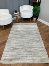 Tepih (120 x 180) Vals - Siva