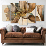 Ukrasna MDF slika (5 komada) 5MDF4600_60100 (100 x 60)