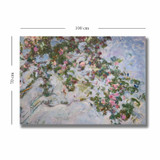Ukrasna slika na platnu 70100MONET003