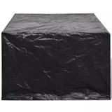 Navlaka za vrtni namještaj s 8 ušica 113 x 113 x 73 cm Navlaka za vrtni namještaj s 8 ušica 113 x 113 x 73 cm