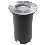 Vrtna LED Podna Svjetiljka 3 kom Okrugla Vrtna LED Podna Svjetiljka 3 kom Okrugla