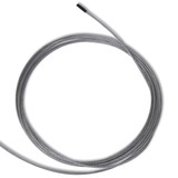 Okrugla četka za dimnjak dijametrom 25 cm