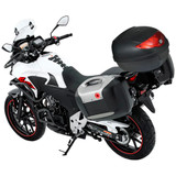 Pretinac za kacigu na motociklu, 36 L