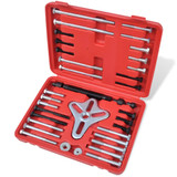 45-dijelni Set izvlakača balansera 45-dijelni Set izvlakača balansera