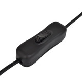 LED Lampa za akvarijum 28 cm Bijela