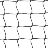 Set za Badminton s Mrežom i Lopticama 500x155 cm