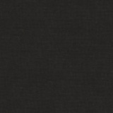 Stolica za ljuljanje od tkanine crna n.p Stolica za ljuljanje od tkanine crna n.p