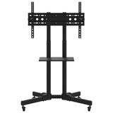 Pomični TV stalak za zaslon od 32-70 inča max. 600x400 mm 50 kg n.p Pomični TV stalak za zaslon od 32-70 inča max. 600x400 mm 50 kg n.p