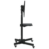 Pomični TV stalak za zaslon od 32-70 inča max. 600x400 mm 50 kg n.p Pomični TV stalak za zaslon od 32-70 inča max. 600x400 mm 50 kg n.p