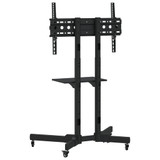 Pomični TV stalak za zaslon od 32-70 inča max. 600x400 mm 50 kg n.p Pomični TV stalak za zaslon od 32-70 inča max. 600x400 mm 50 kg n.p