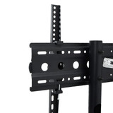Pomični TV stalak za zaslon od 32-70 inča max. 600x400 mm 50 kg n.p Pomični TV stalak za zaslon od 32-70 inča max. 600x400 mm 50 kg n.p