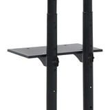 Pomični TV stalak za zaslon od 32-70 inča max. 600x400 mm 50 kg n.p Pomični TV stalak za zaslon od 32-70 inča max. 600x400 mm 50 kg n.p