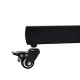 Pomični TV stalak za zaslon od 32-70 inča max. 600x400 mm 50 kg n.p Pomični TV stalak za zaslon od 32-70 inča max. 600x400 mm 50 kg n.p