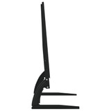 TV stalci 2 kom za zaslon od 37 - 75 inča VESA 600x400 mm 45 kg n.p TV stalci 2 kom za zaslon od 37 - 75 inča VESA 600x400 mm 45 kg n.p