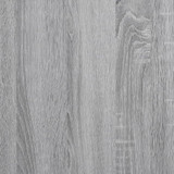 Stalci za biljke 2 kom boja hrasta 25x25x35cm konstruirano drvo n.p Stalci za biljke 2 kom boja hrasta 25x25x35cm konstruirano drvo n.p