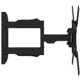 Zidni nosač za zaslon od 32-55 inča maks. VESA 400x400 mm 35 kg n.p Zidni nosač za zaslon od 32-55 inča maks. VESA 400x400 mm 35 kg n.p