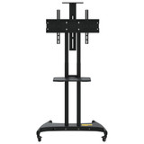 Pomični TV stalak za zaslon od 32-70 inča max. 600x400 mm 60 kg n.p Pomični TV stalak za zaslon od 32-70 inča max. 600x400 mm 60 kg n.p