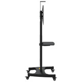Pomični TV stalak za zaslon od 32-70 inča max. 600x400 mm 60 kg n.p Pomični TV stalak za zaslon od 32-70 inča max. 600x400 mm 60 kg n.p